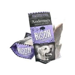 Anderson's Minimally Processed Organ Meat Dog Treats