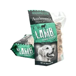 Anderson's Minimally Processed Organ Meat Dog Treats
