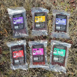 Anderson's Single Ingredient Jerky Sticks for Dogs