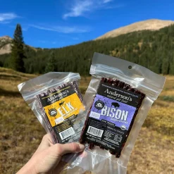 Anderson's Single Ingredient Jerky Sticks for Dogs