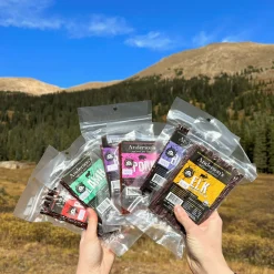Anderson's Single Ingredient Jerky Sticks for Dogs