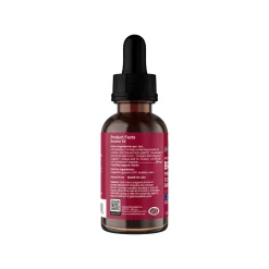 Animal Essentials Breathe EZ Liquid Herbal Formula for Dogs & Cats