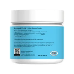 Animal Essentials Colon Rescue Herbal Digestive Aid for Dogs & Cats