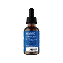 Animal Essentials Comfort Plus Liquid Herbal Formula for Dogs & Cats
