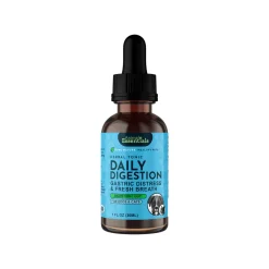 Animal Essentials Daily Digestion & Breath Support for Dogs & Cats