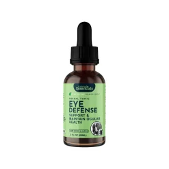Animal Essentials Eye Defense Liquid Herbal Support for Dogs & Cats