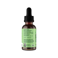 Animal Essentials Eye Defense Liquid Herbal Support for Dogs & Cats