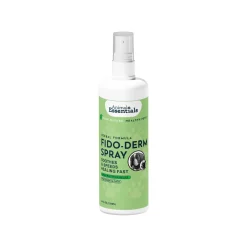 Animal Essentials FidoDerm Herbal Skin Spray for Dogs