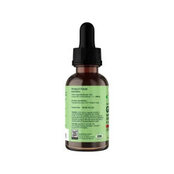 Animal Essentials Ginkgo Liquid Herbal Extract for Dogs & Cats