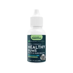 Animal Essentials Healthy Gums & Mouth Support Liquid for Dogs & Cats