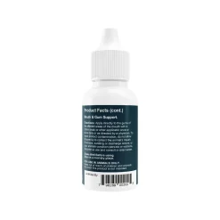 Animal Essentials Healthy Gums & Mouth Support Liquid for Dogs & Cats