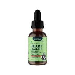 Animal Essentials Heart Health Cardiovascular Support for Dogs & Cats