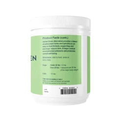 Animal Essentials Herbal Green Alternative Antioxidant Powder for Dogs & Cats