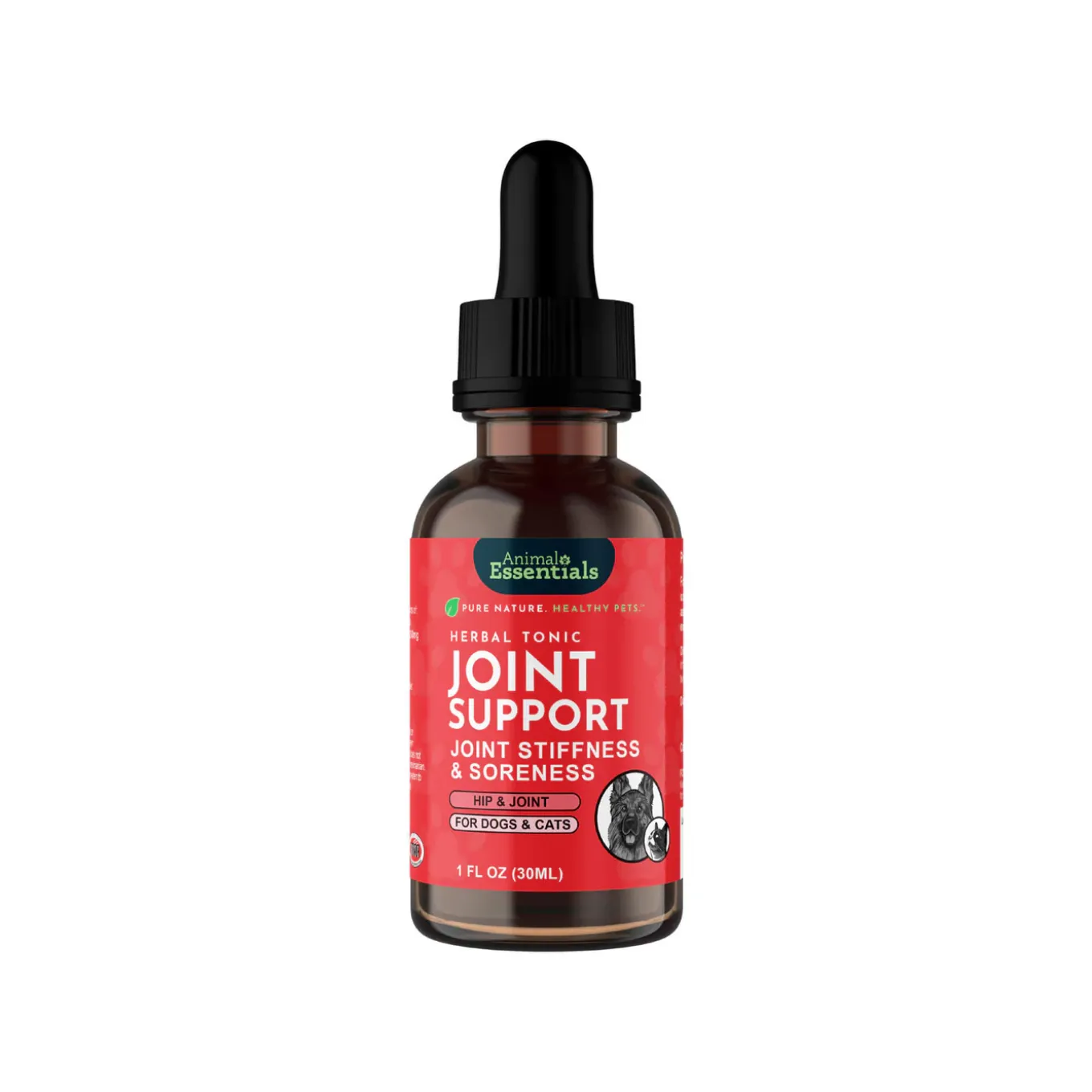 Animal Essentials Joint Support for Dogs & Cats