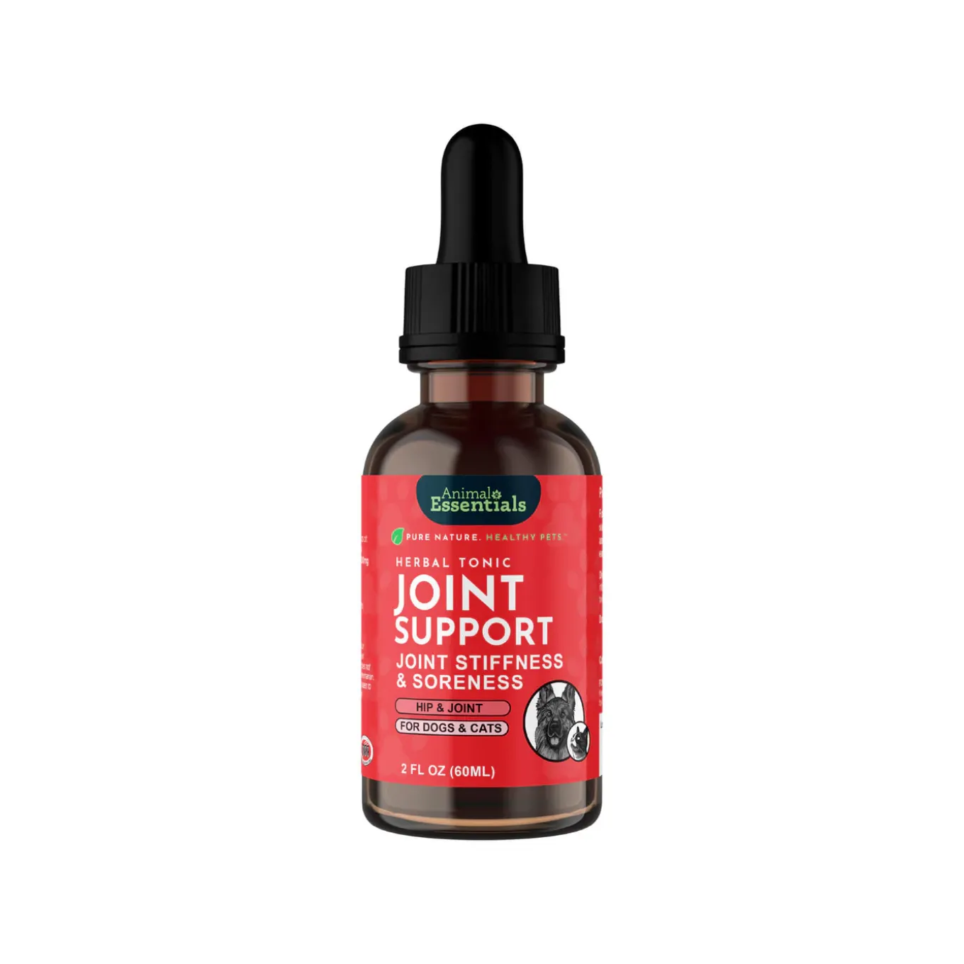 Animal Essentials Joint Support for Dogs & Cats