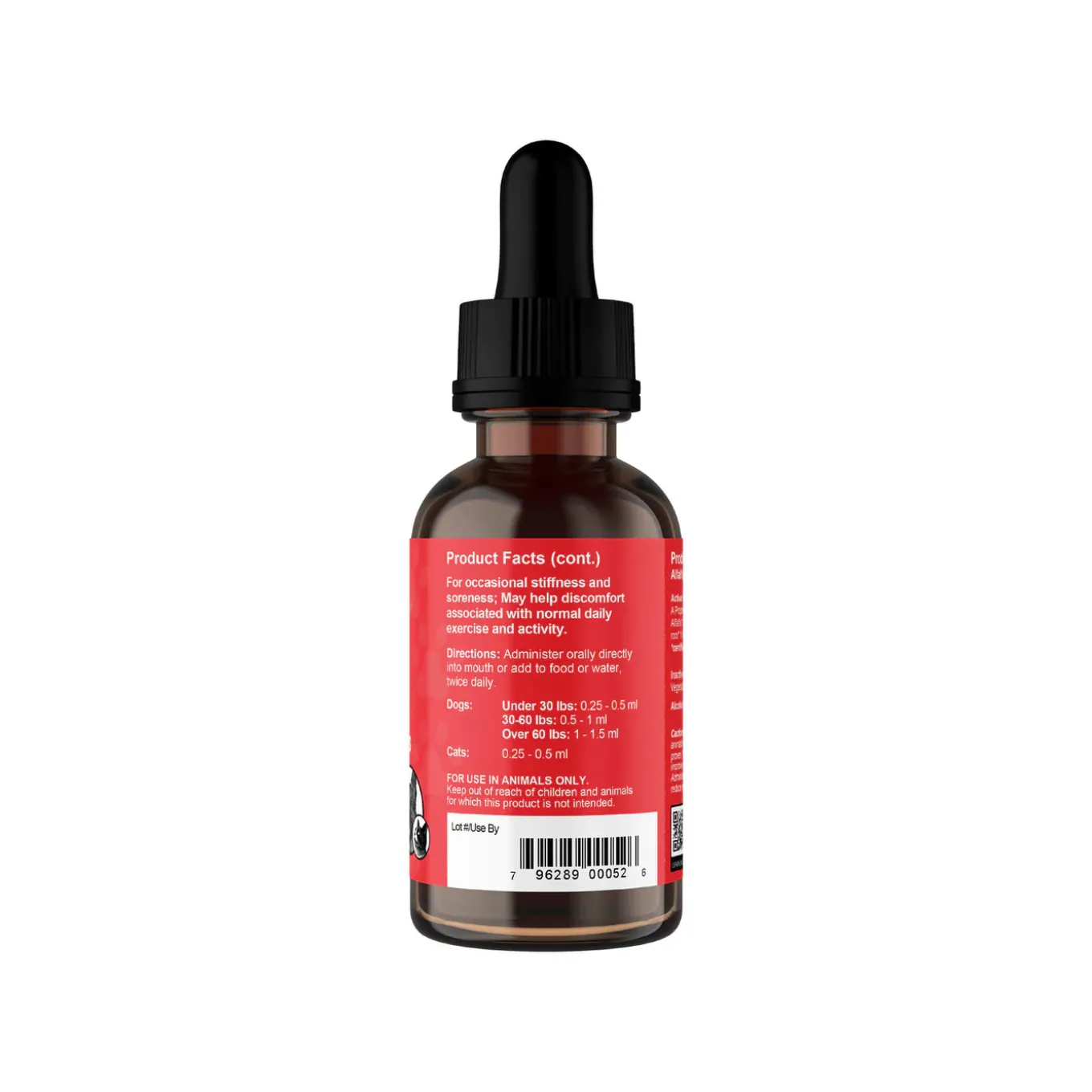 Animal Essentials Joint Support for Dogs & Cats