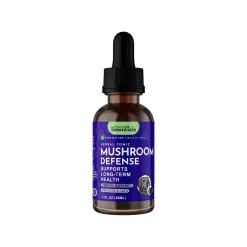 Animal Essentials Mushroom Defense Immune Support Liquid for Dogs & Cats