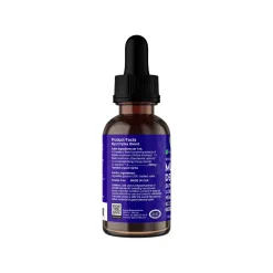 Animal Essentials Mushroom Defense Immune Support Liquid for Dogs & Cats