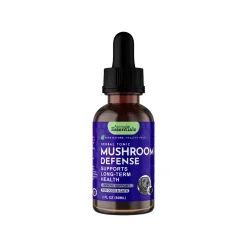 Animal Essentials Mushroom Defense Immune Support Liquid for Dogs & Cats