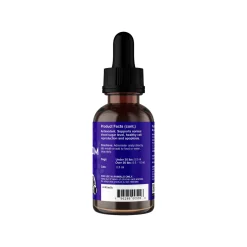 Animal Essentials Mushroom Defense Immune Support Liquid for Dogs & Cats