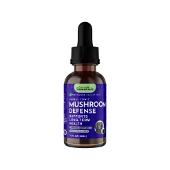 Animal Essentials Mushroom Defense Immune Support Liquid for Dogs & Cats