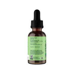 Animal Essentials Olive Leaf Herbal Extract Liquid for Dogs & Cats