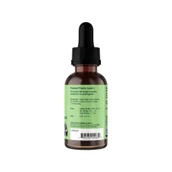 Animal Essentials Olive Leaf Herbal Extract Liquid for Dogs & Cats