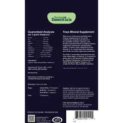 Animal Essentials Sea-Vital Supplement for Dogs & Cats