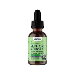Animal Essentials Senior Support for Dogs & Cats