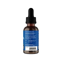Animal Essentials Tranquil Times Anxiety Herbal Liquid Formula for Dogs & Cats