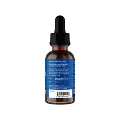 Animal Essentials Tranquil Times Anxiety Herbal Liquid Formula for Dogs & Cats