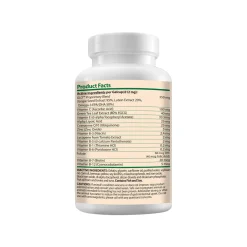 Animal Necessity Ocu-GLO Vision Supplement Gelcaps for Dogs
