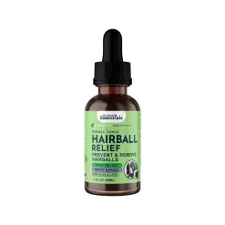Animal Essentials Hairball Relief for Dogs & Cats