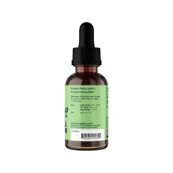 Animal Essentials Skullcap Calming Herbal Extract Liquid for Dogs & Cats