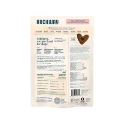 Archway Hip & Joint Health Functional Dog Treats