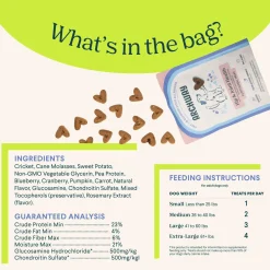 Archway Hip & Joint Health Functional Dog Treats