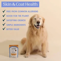 Archway Skin & Coat Health Functional Dog Treats
