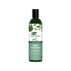 Ark Naturals Ears All Right Herbal Wash & Cleaning Lotion for Dogs & Cats