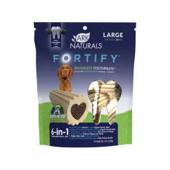 Ark Naturals Fortify Brushless Toothpaste For Dogs