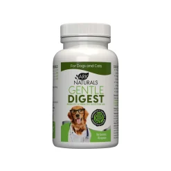 Ark Naturals Gentle Digest Supplements for Dogs & Cats