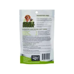 Ark Naturals Gentle Digest Supplements for Dogs & Cats