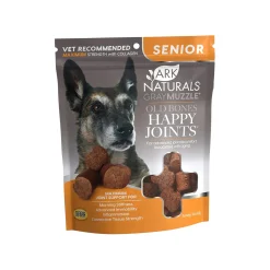 Ark Naturals Gray Muzzle Old Bones Happy Joints For Dogs