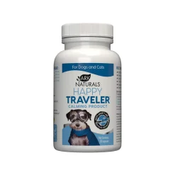 Ark Naturals Happy Traveler for Dogs & Cats