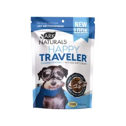 Ark Naturals Happy Traveler for Dogs & Cats
