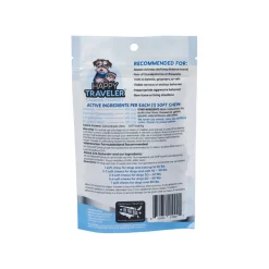 Ark Naturals Happy Traveler for Dogs & Cats
