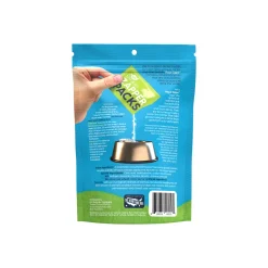 Ark Naturals Plaque-Zapper Water Booster for Dogs & Cats