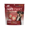 Ark Naturals Soft Shield Protection+ Brushless Toothpaste For Dogs