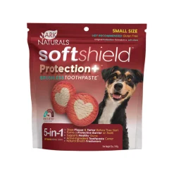 Ark Naturals Soft Shield Protection+ Brushless Toothpaste For Dogs