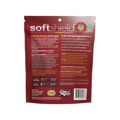 Ark Naturals Soft Shield Protection+ Brushless Toothpaste For Dogs
