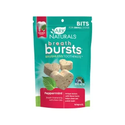 Ark Naturals Breath Bursts Brushless Toothpaste For Dogs